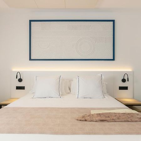 Hotel Rovira Cambrils Zewnętrze zdjęcie