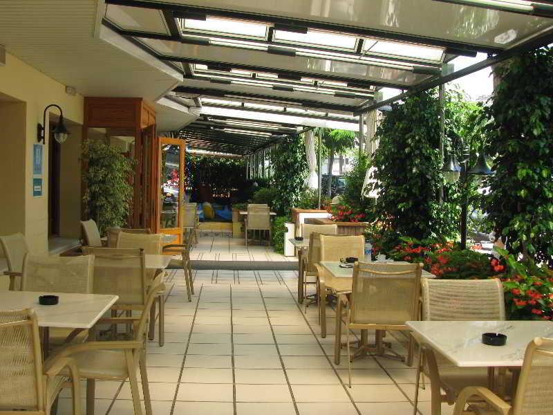 Hotel Rovira Cambrils Zewnętrze zdjęcie