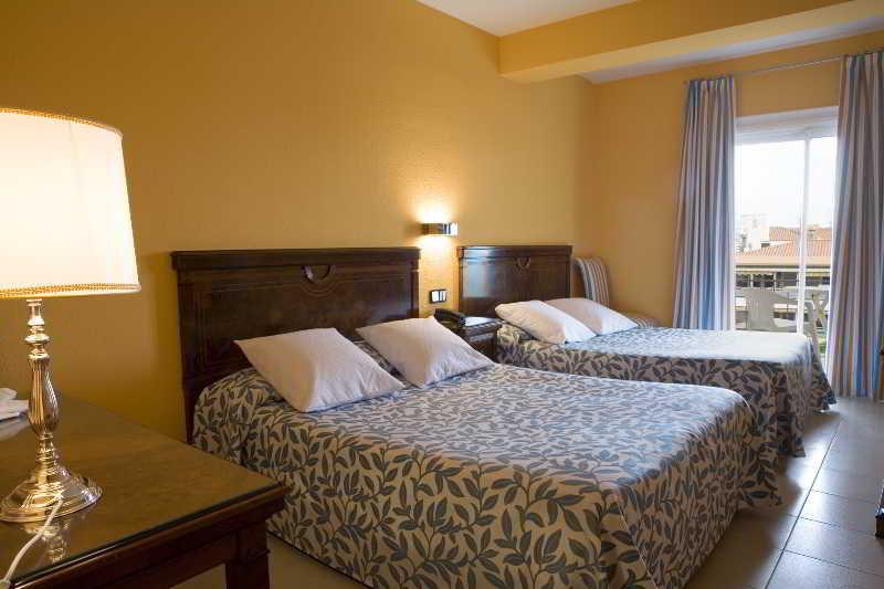 Hotel Rovira Cambrils Zewnętrze zdjęcie