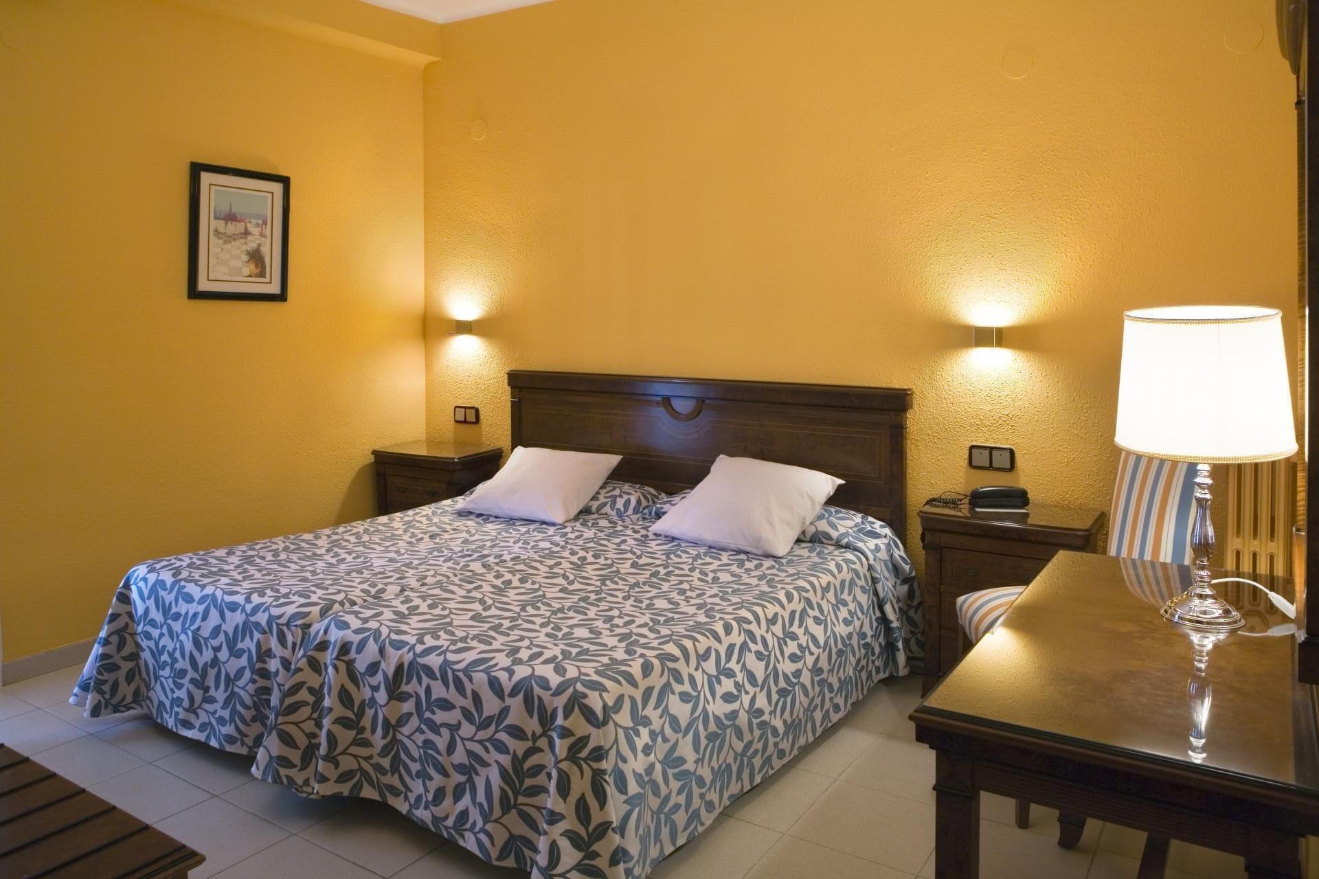 Hotel Rovira Cambrils Zewnętrze zdjęcie