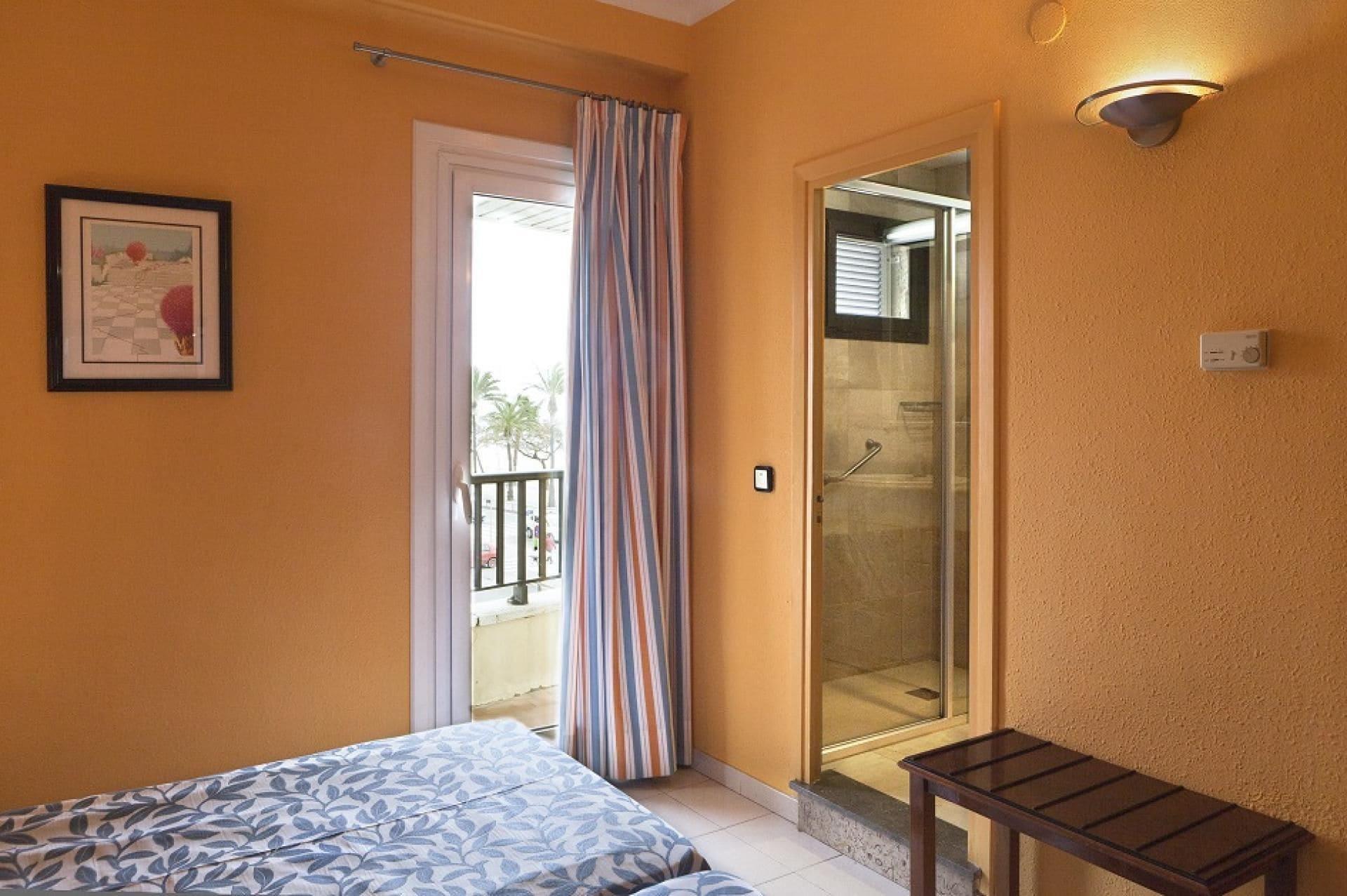 Hotel Rovira Cambrils Zewnętrze zdjęcie