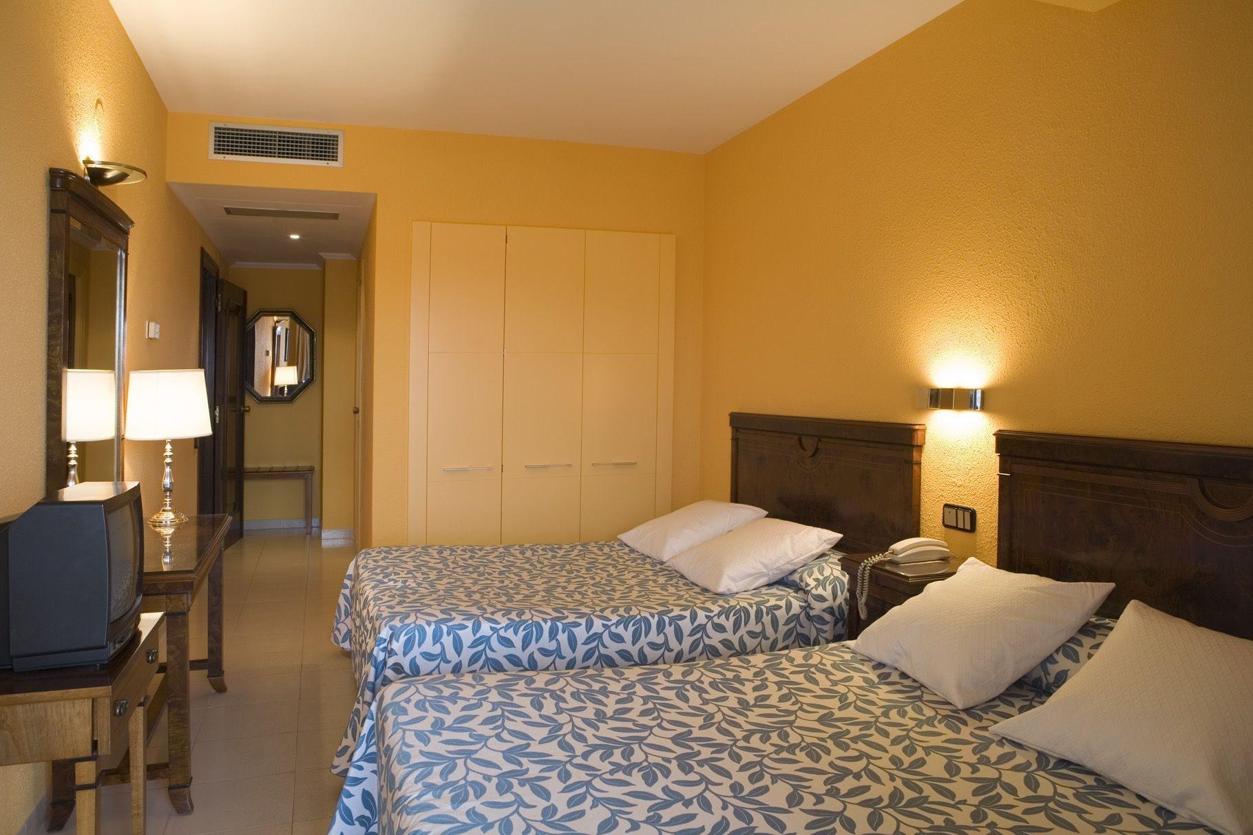 Hotel Rovira Cambrils Zewnętrze zdjęcie
