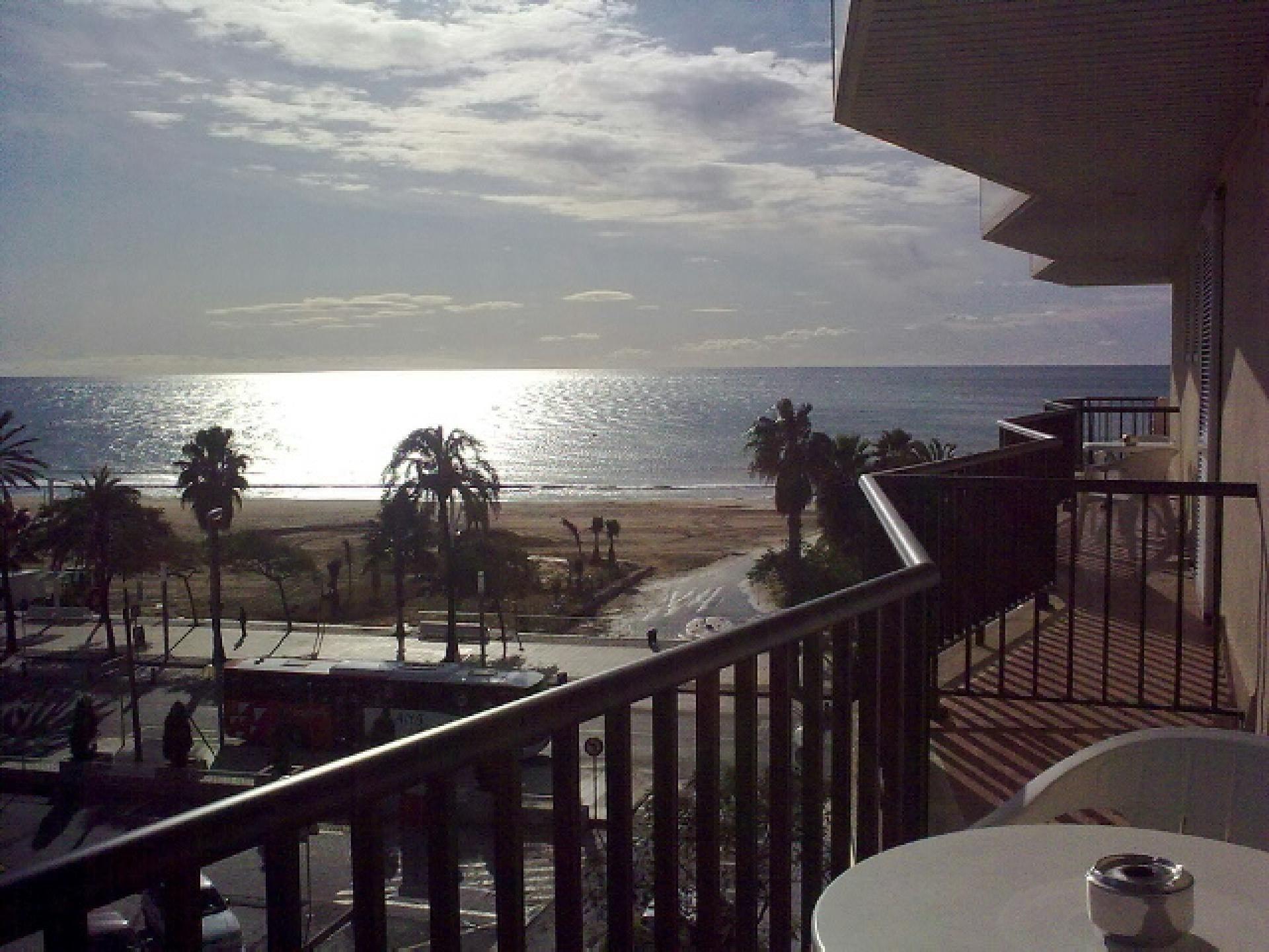 Hotel Rovira Cambrils Zewnętrze zdjęcie