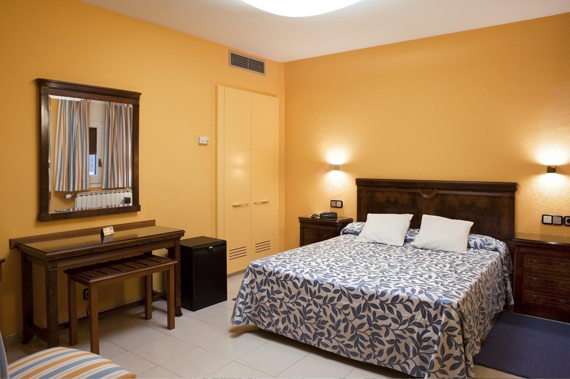Hotel Rovira Cambrils Zewnętrze zdjęcie