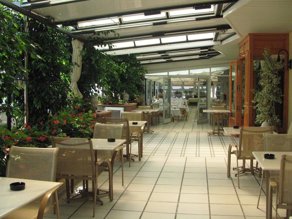 Hotel Rovira Cambrils Zewnętrze zdjęcie