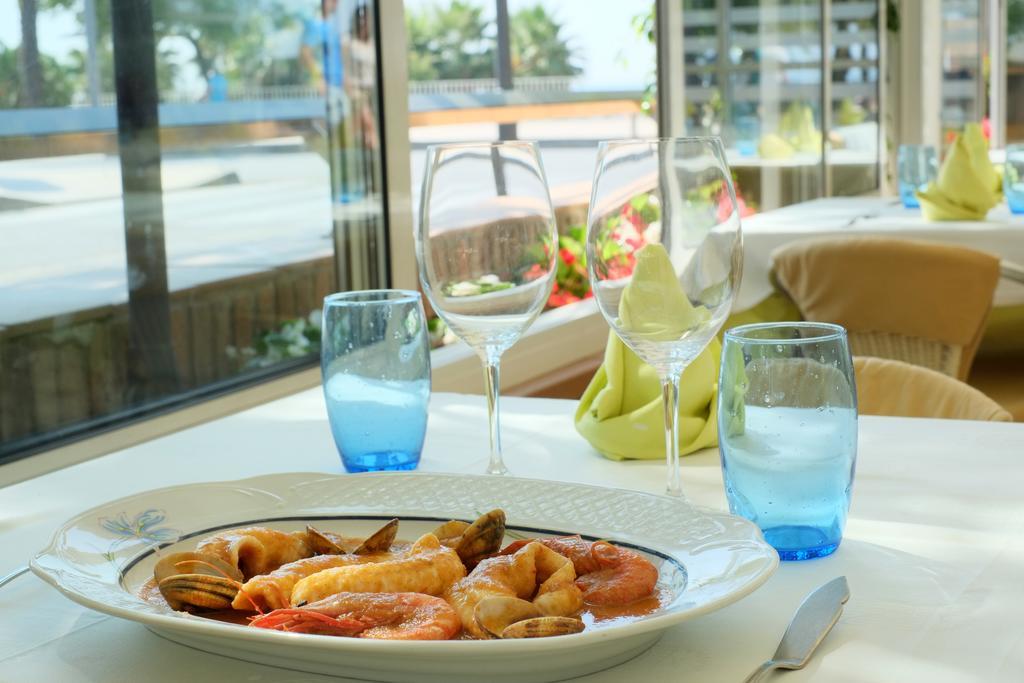 Hotel Rovira Cambrils Zewnętrze zdjęcie