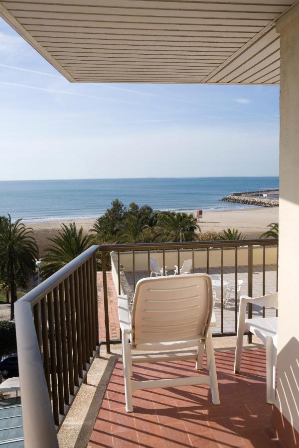 Hotel Rovira Cambrils Zewnętrze zdjęcie