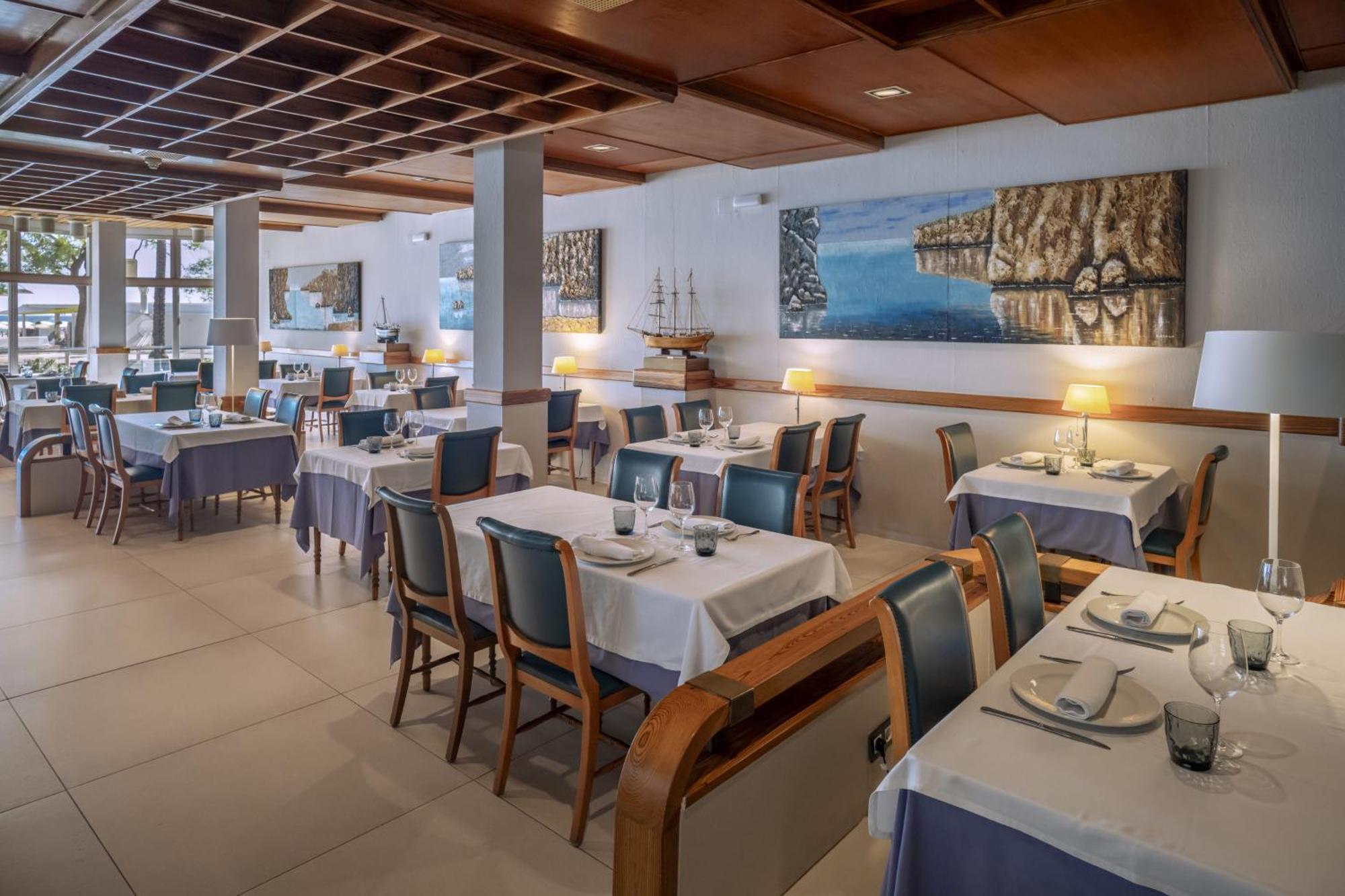 Hotel Rovira Cambrils Zewnętrze zdjęcie