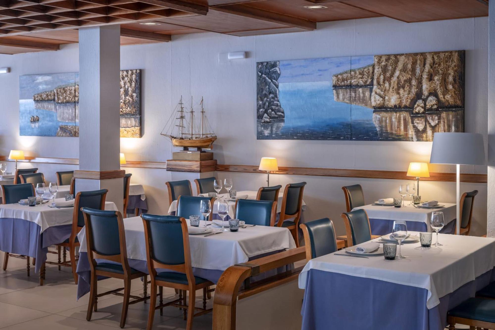 Hotel Rovira Cambrils Zewnętrze zdjęcie