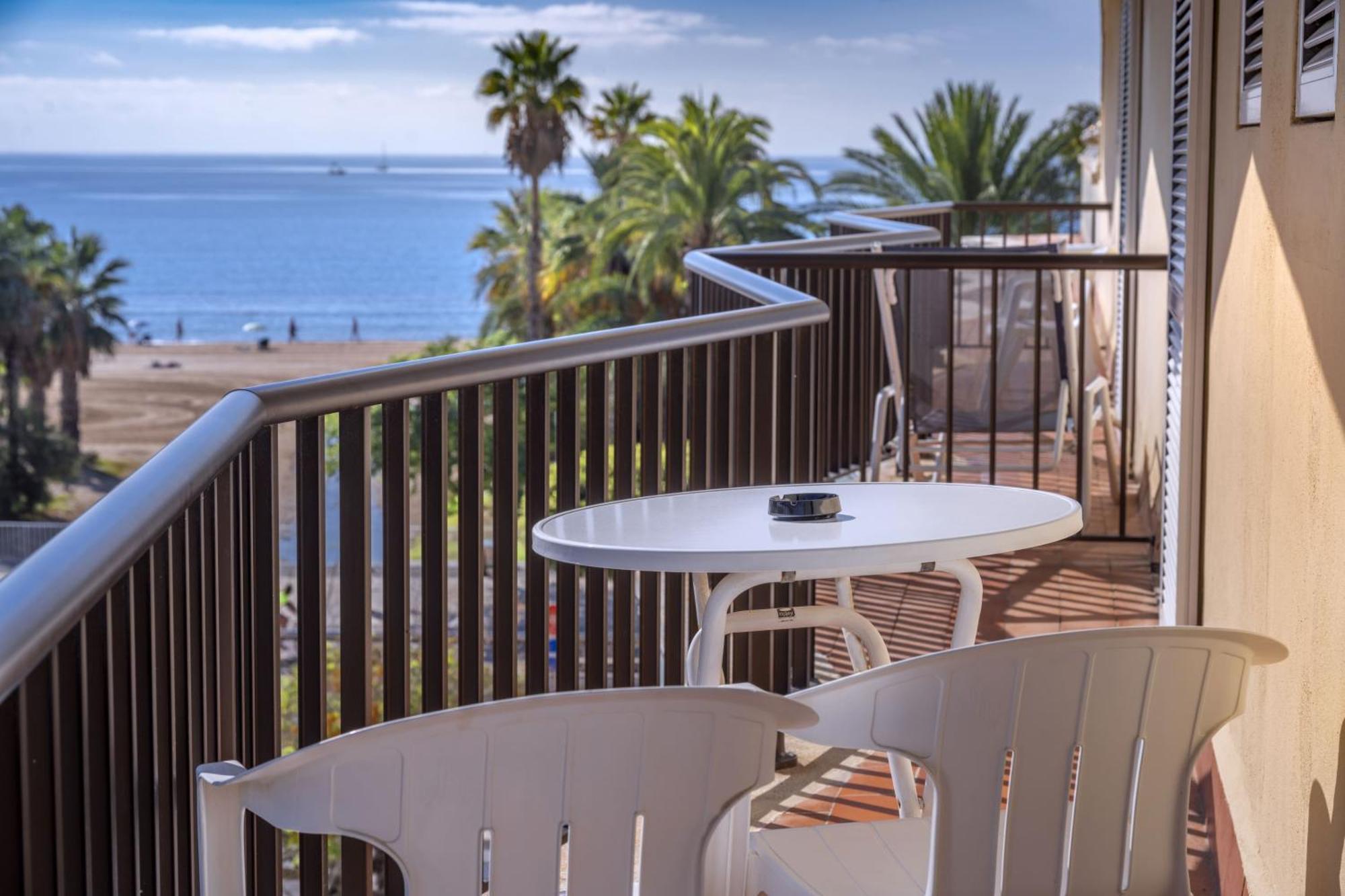 Hotel Rovira Cambrils Zewnętrze zdjęcie
