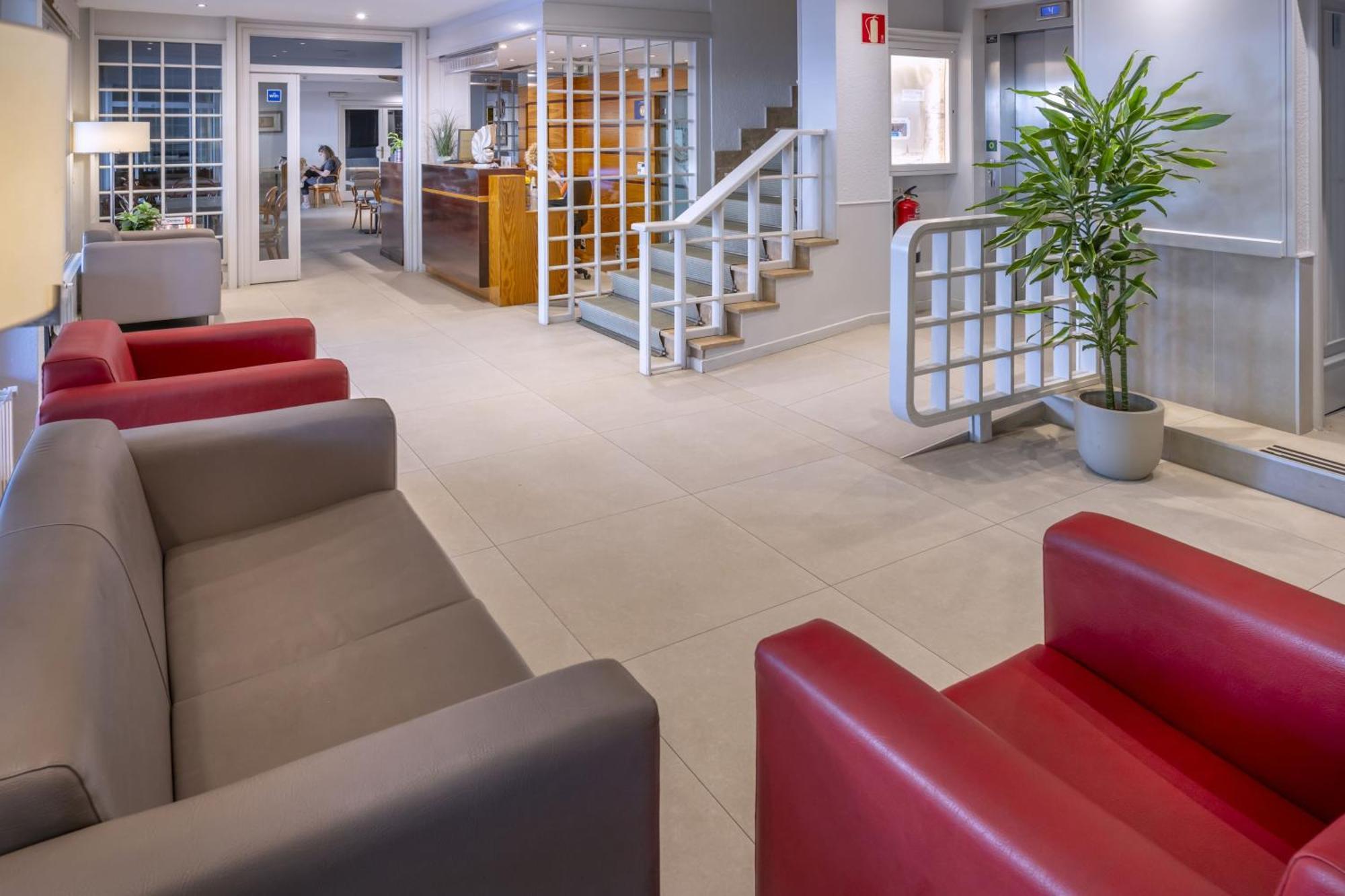 Hotel Rovira Cambrils Zewnętrze zdjęcie