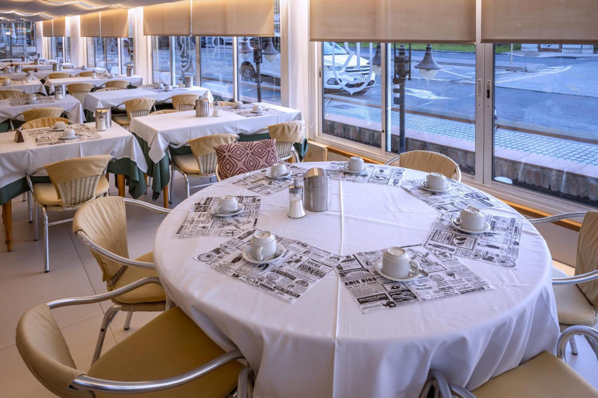 Hotel Rovira Cambrils Zewnętrze zdjęcie