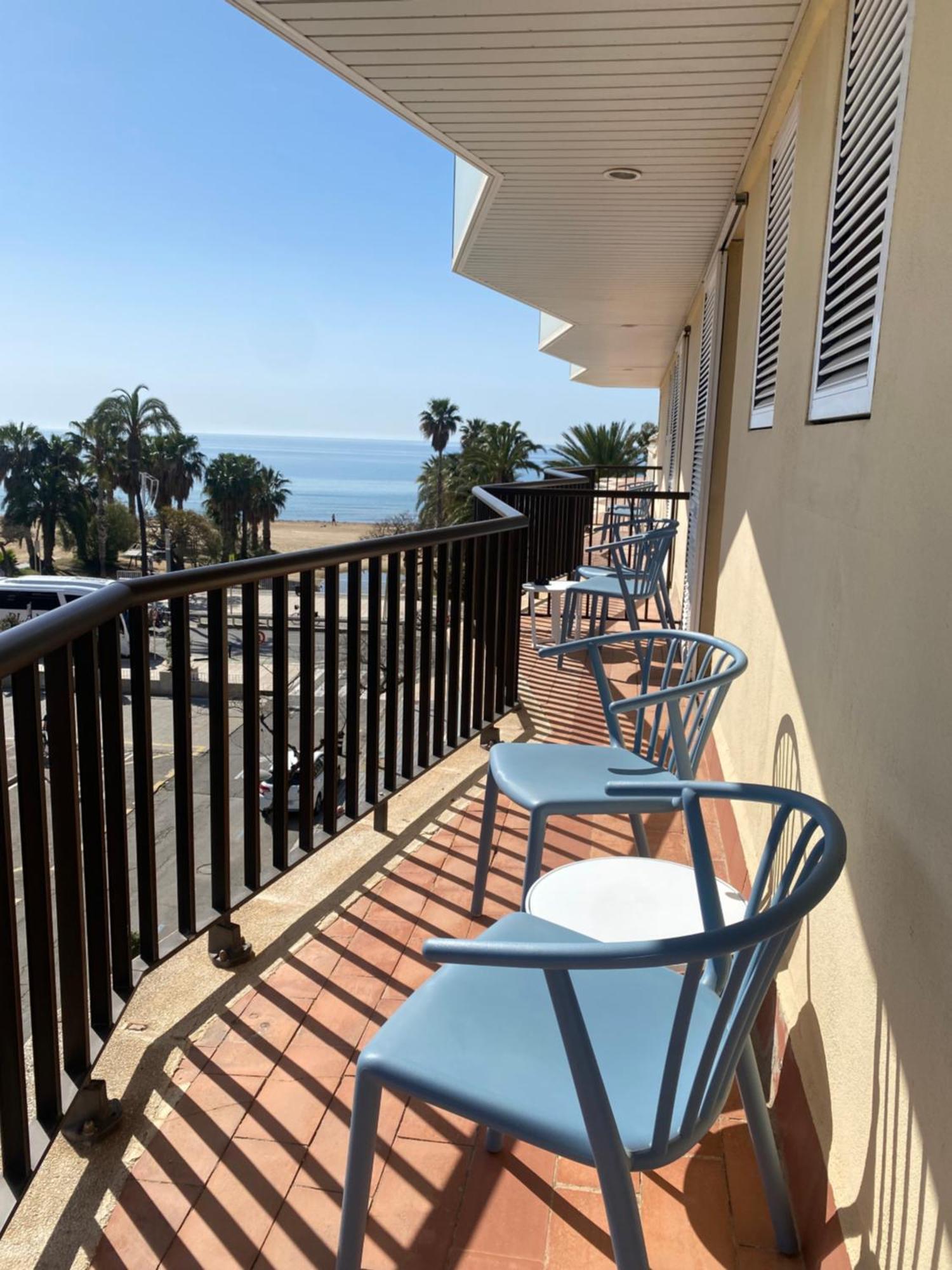 Hotel Rovira Cambrils Zewnętrze zdjęcie