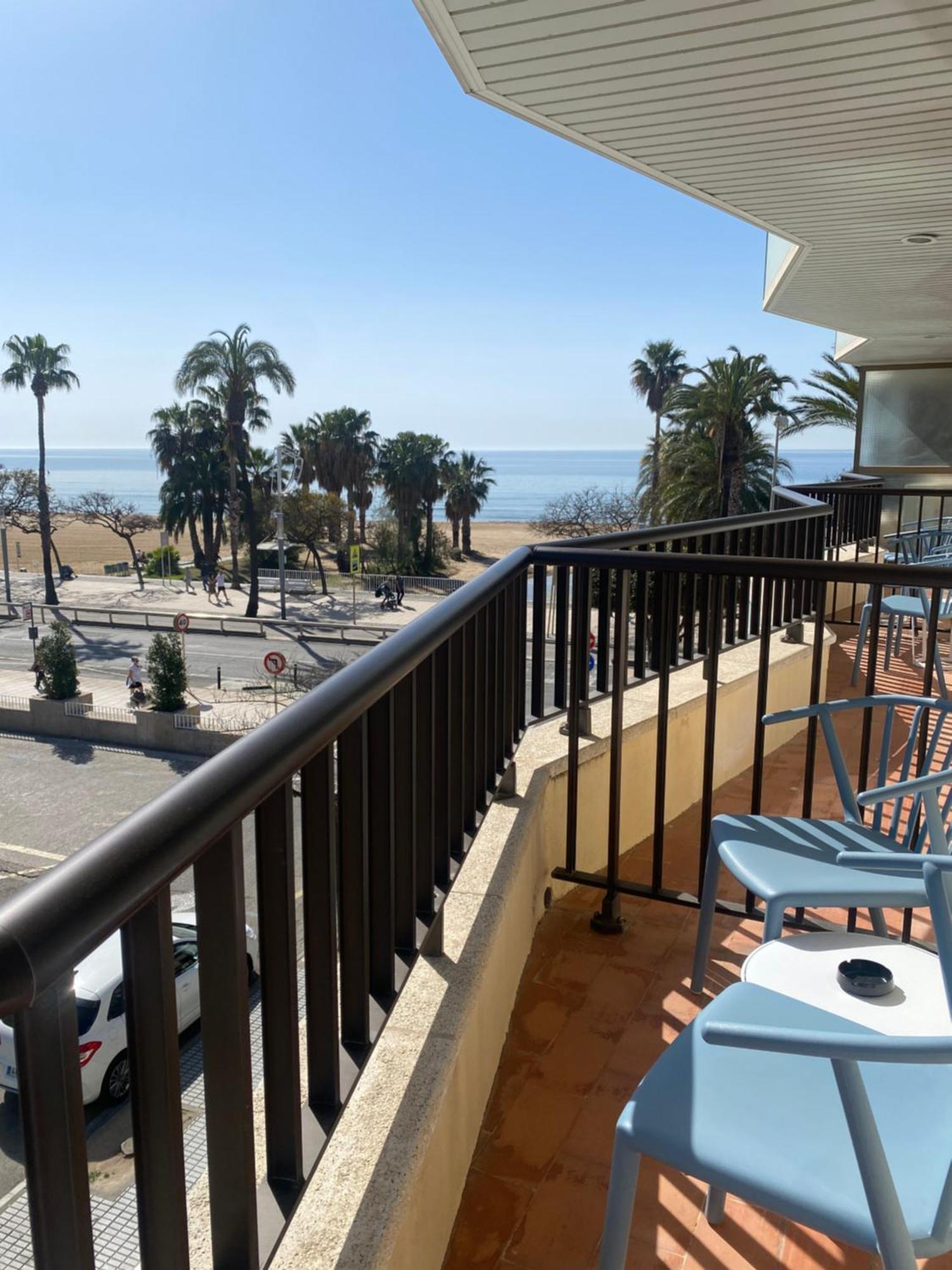 Hotel Rovira Cambrils Zewnętrze zdjęcie