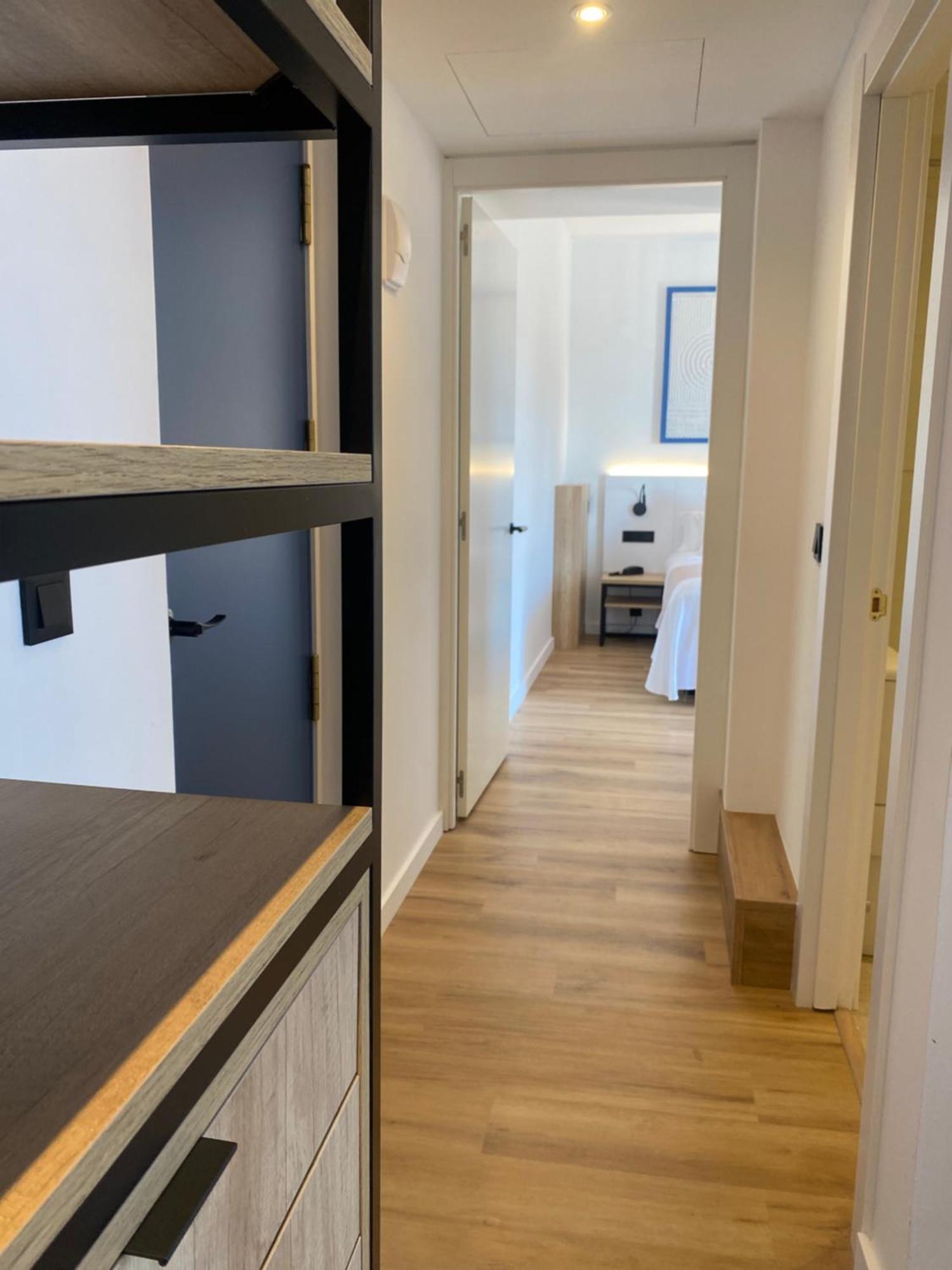 Hotel Rovira Cambrils Pokój zdjęcie