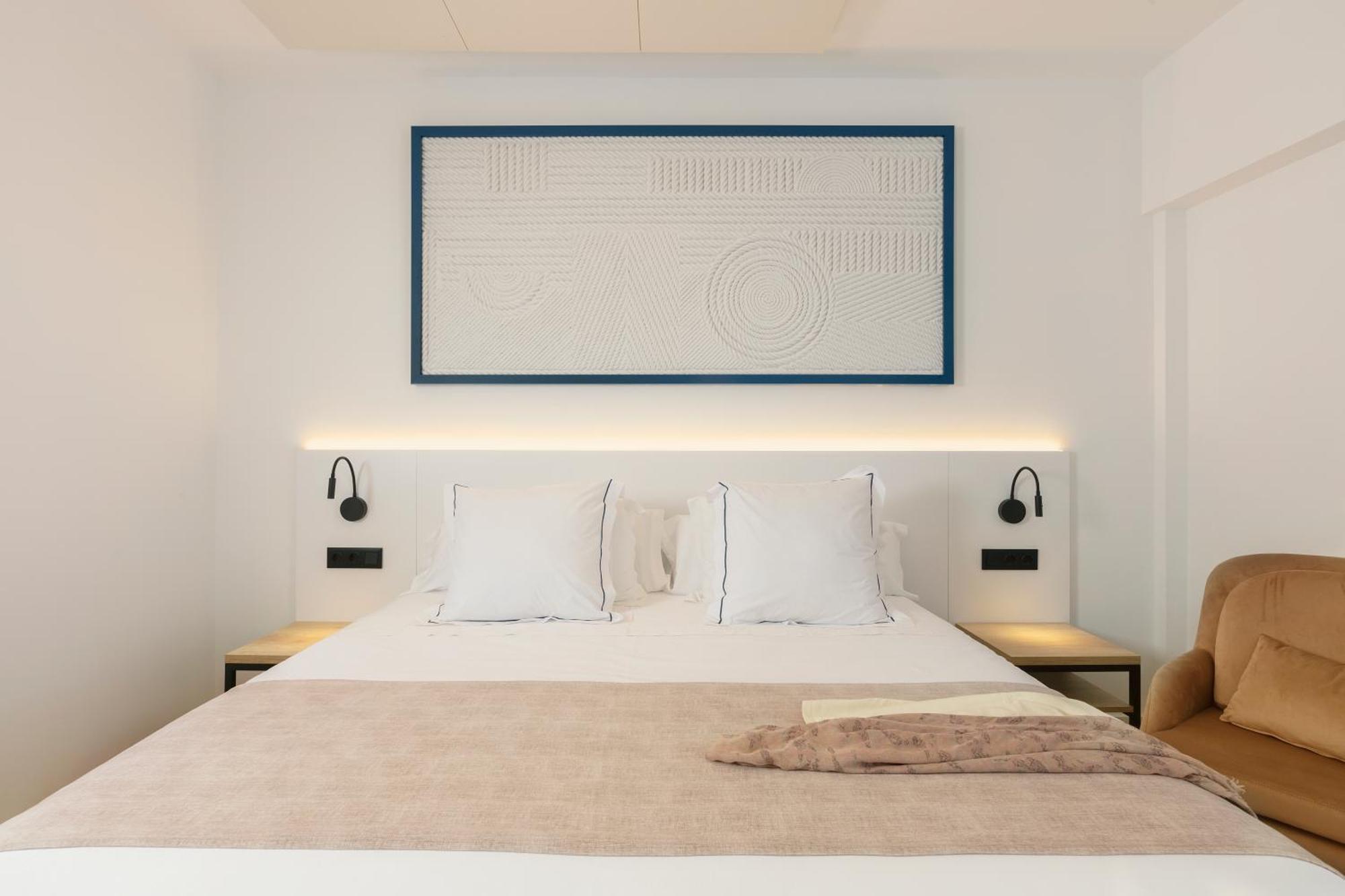 Hotel Rovira Cambrils Zewnętrze zdjęcie