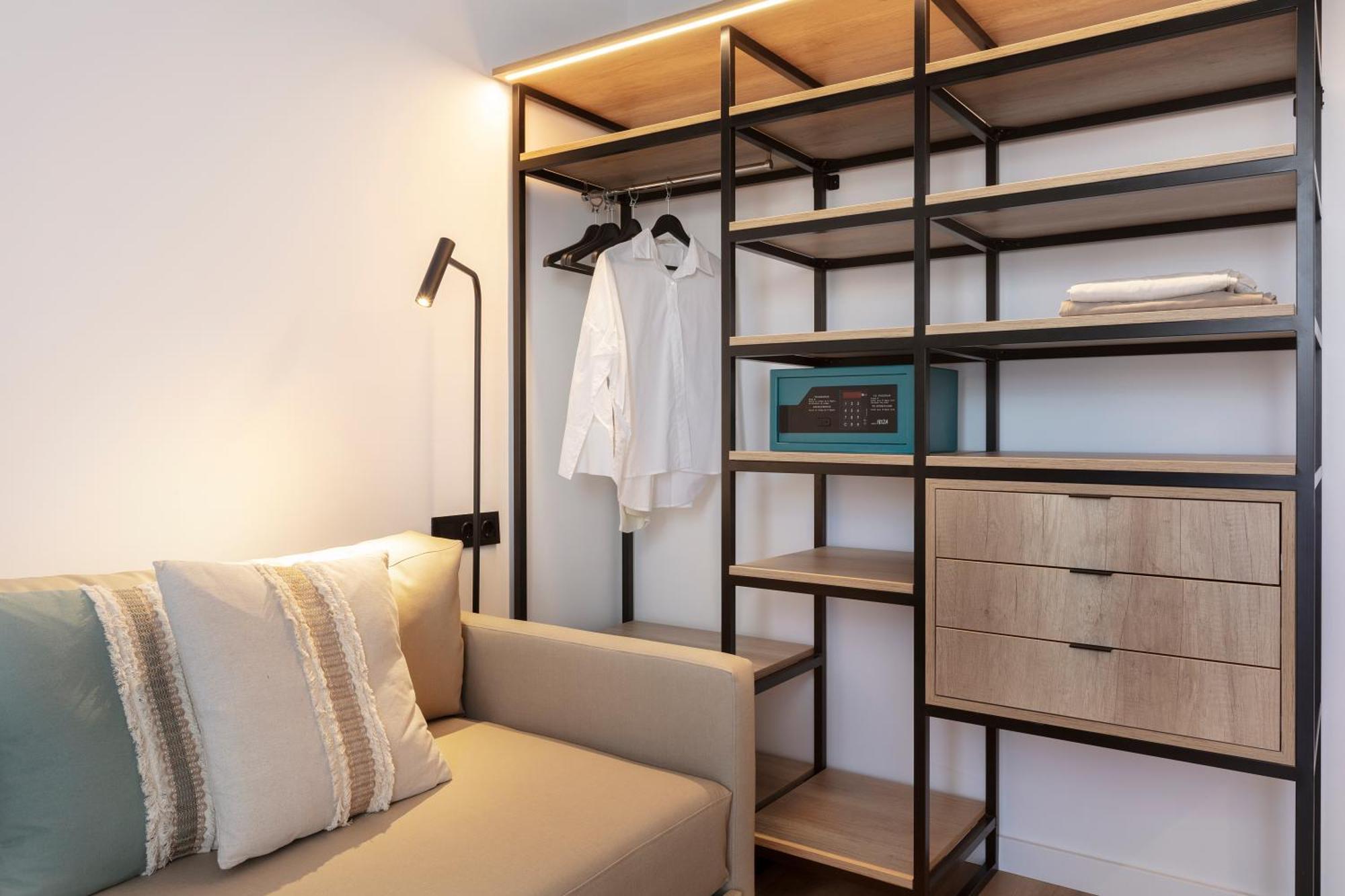 Hotel Rovira Cambrils Zewnętrze zdjęcie