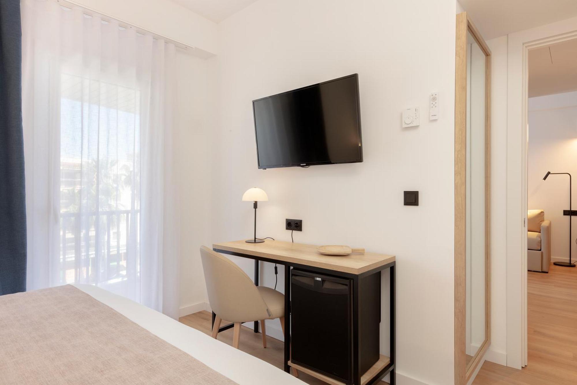 Hotel Rovira Cambrils Zewnętrze zdjęcie