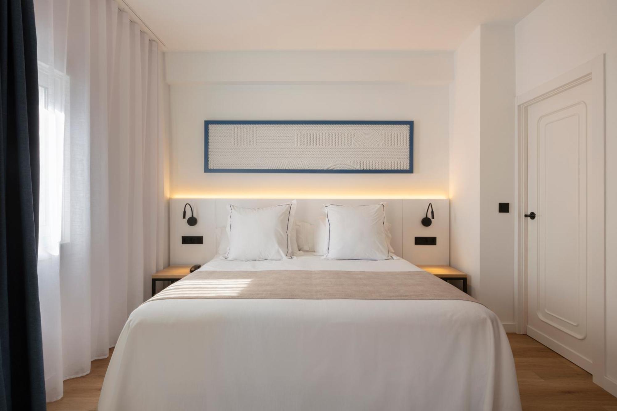 Hotel Rovira Cambrils Zewnętrze zdjęcie