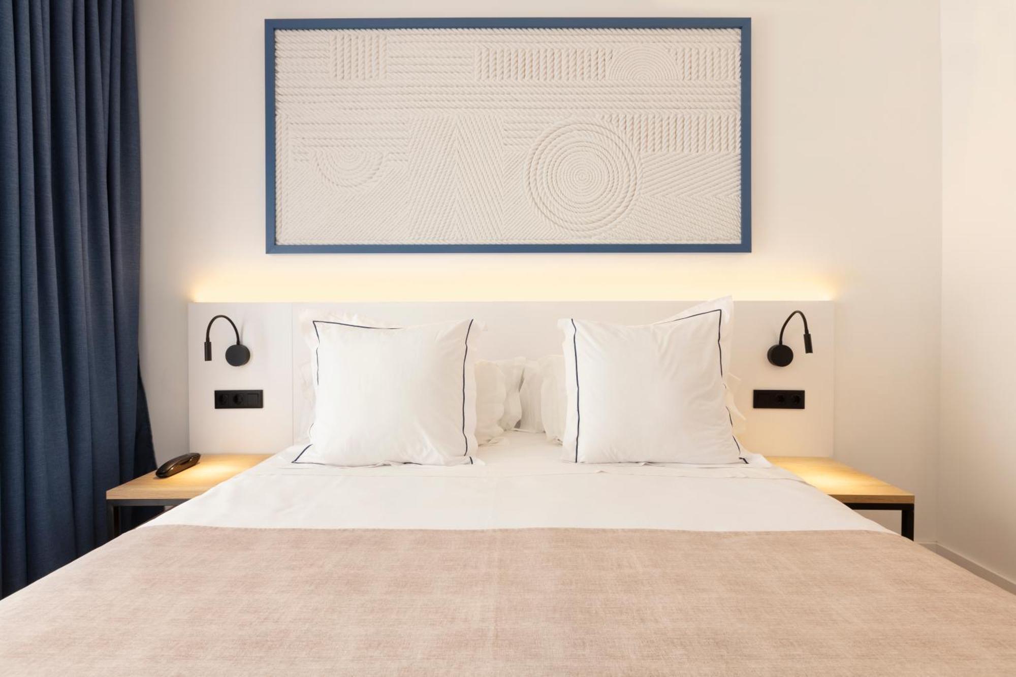 Hotel Rovira Cambrils Zewnętrze zdjęcie
