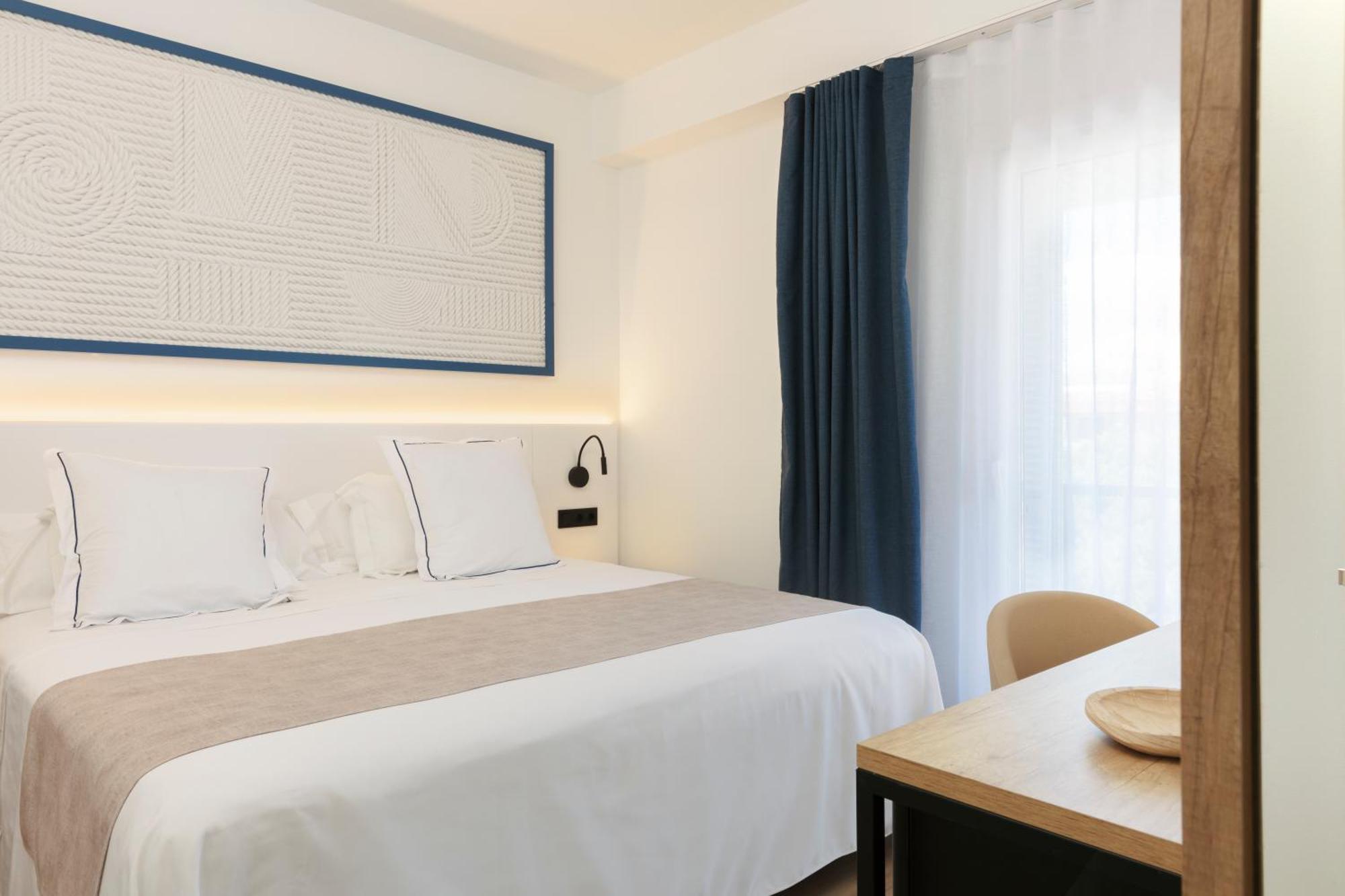 Hotel Rovira Cambrils Zewnętrze zdjęcie