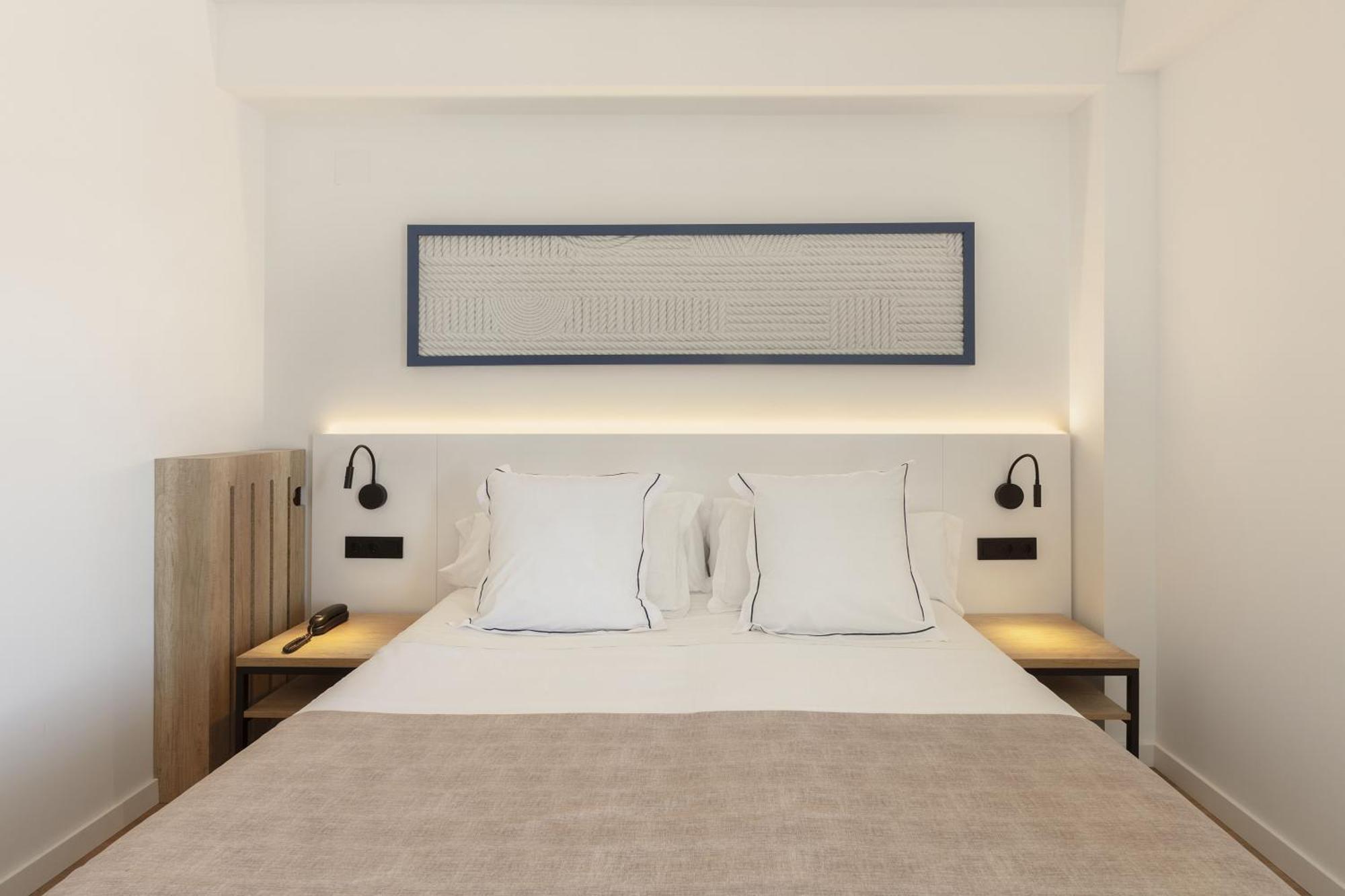 Hotel Rovira Cambrils Zewnętrze zdjęcie