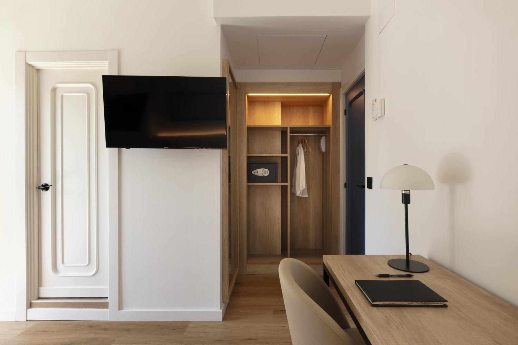 Hotel Rovira Cambrils Zewnętrze zdjęcie