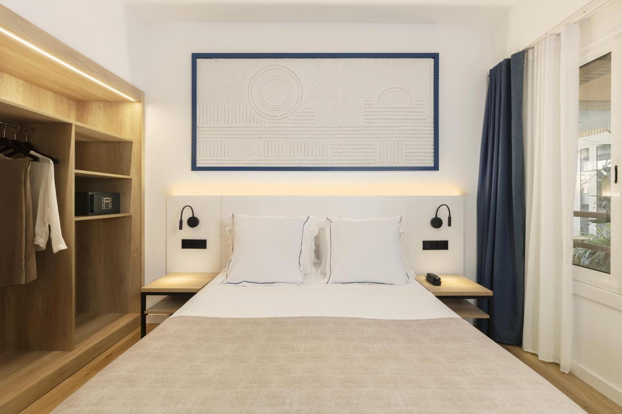 Hotel Rovira Cambrils Zewnętrze zdjęcie