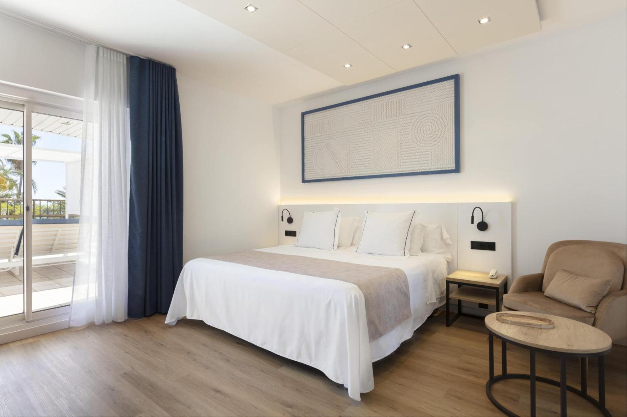 Hotel Rovira Cambrils Zewnętrze zdjęcie