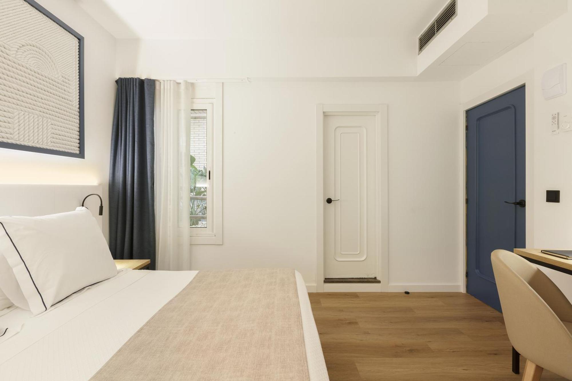 Hotel Rovira Cambrils Zewnętrze zdjęcie