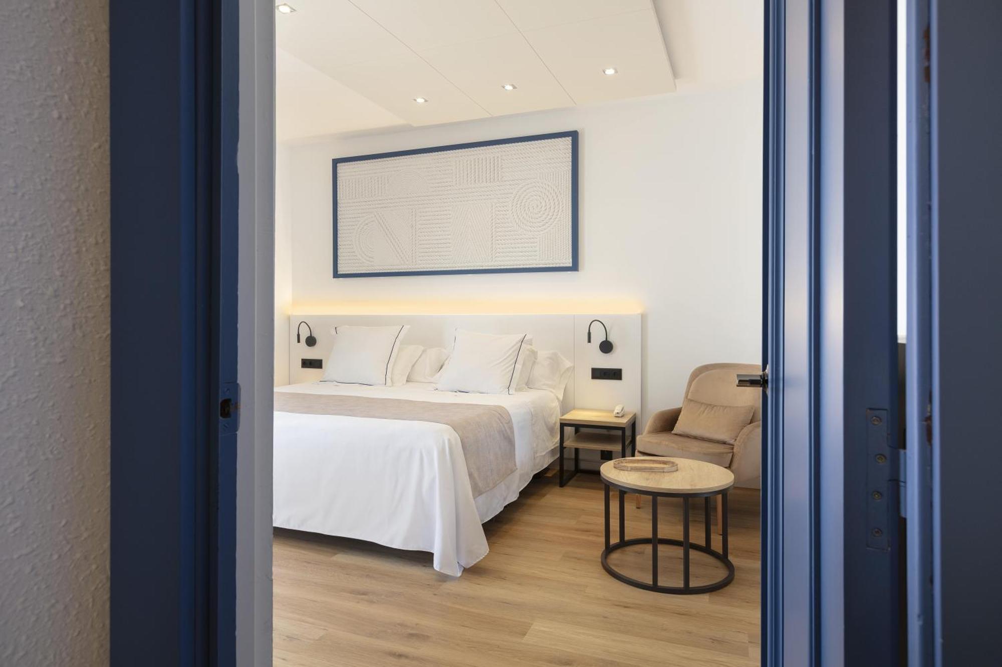 Hotel Rovira Cambrils Zewnętrze zdjęcie