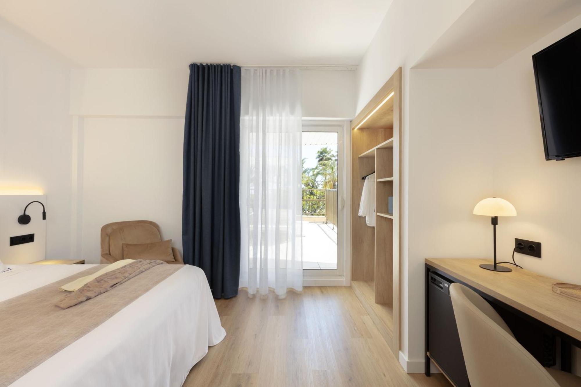 Hotel Rovira Cambrils Zewnętrze zdjęcie