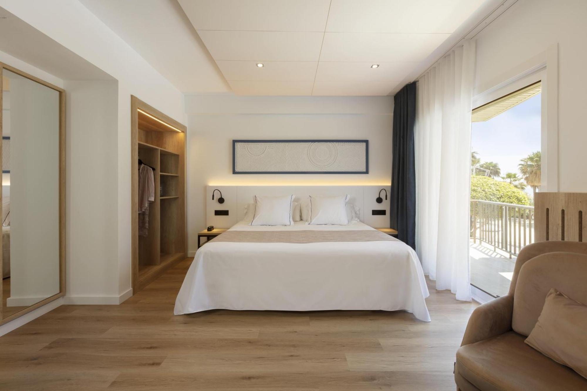 Hotel Rovira Cambrils Zewnętrze zdjęcie