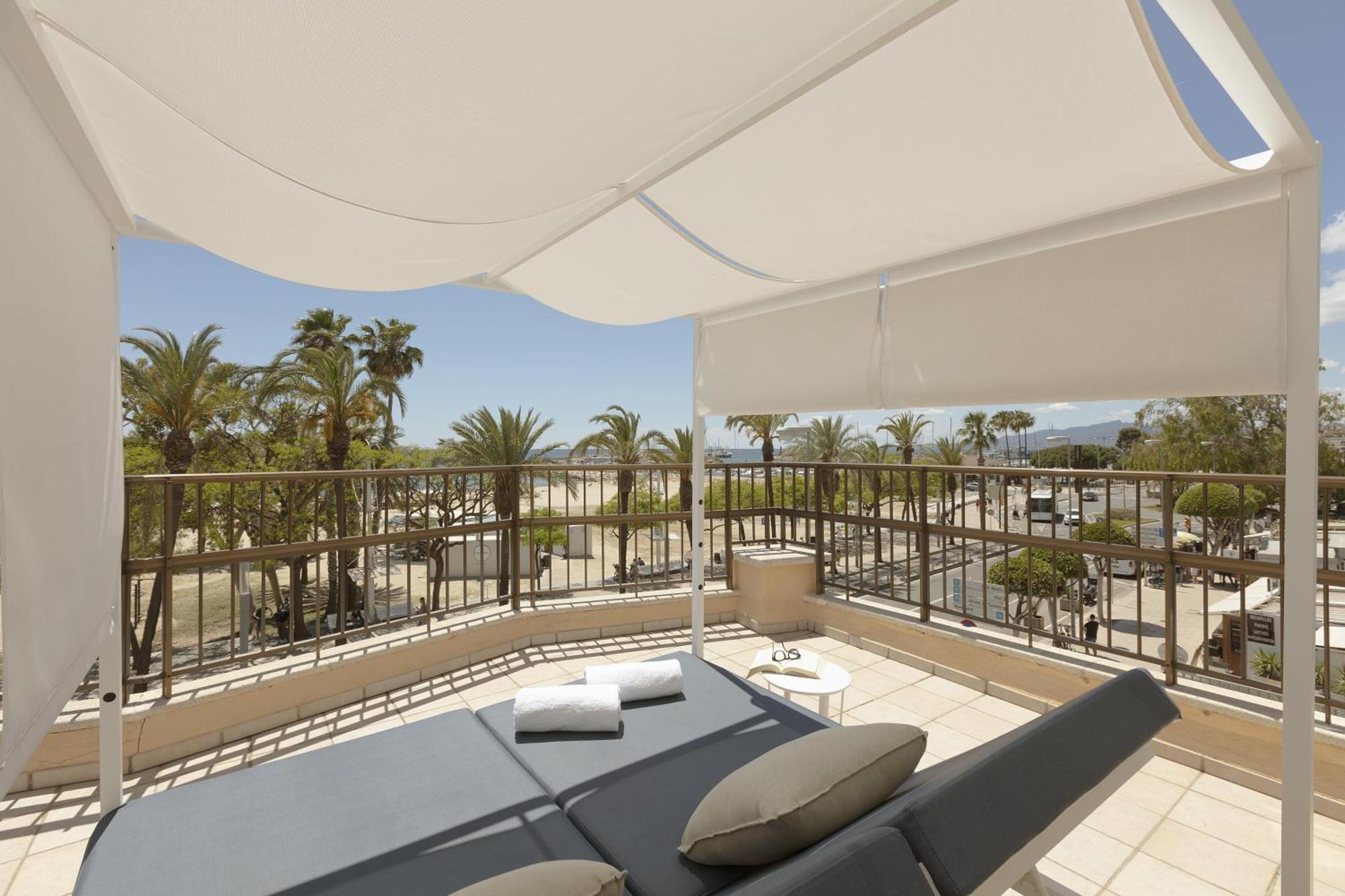 Hotel Rovira Cambrils Zewnętrze zdjęcie