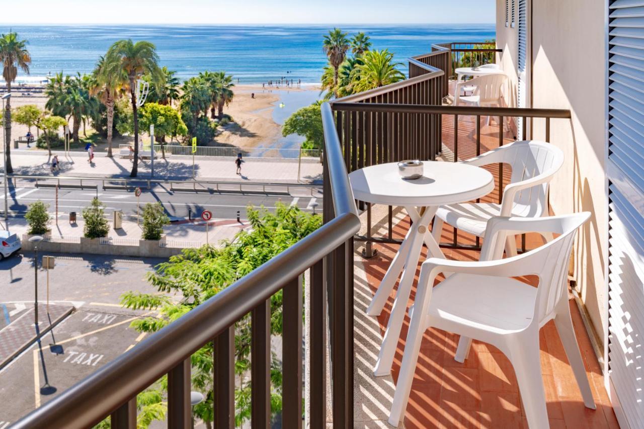 Hotel Rovira Cambrils Zewnętrze zdjęcie