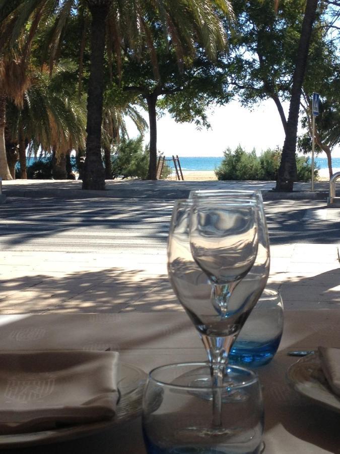 Hotel Rovira Cambrils Zewnętrze zdjęcie