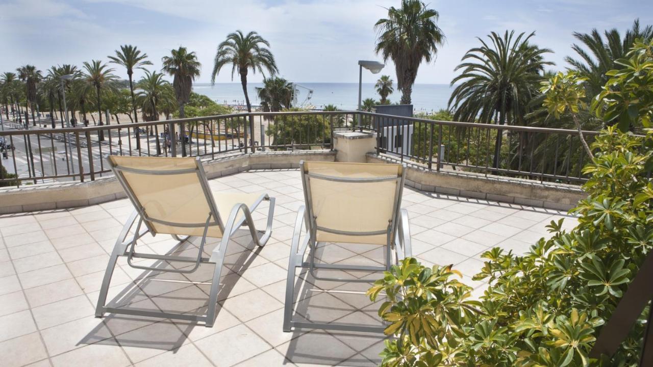 Hotel Rovira Cambrils Zewnętrze zdjęcie
