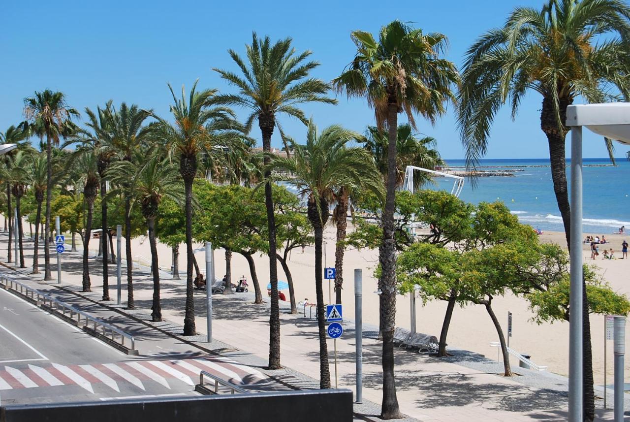 Hotel Rovira Cambrils Zewnętrze zdjęcie
