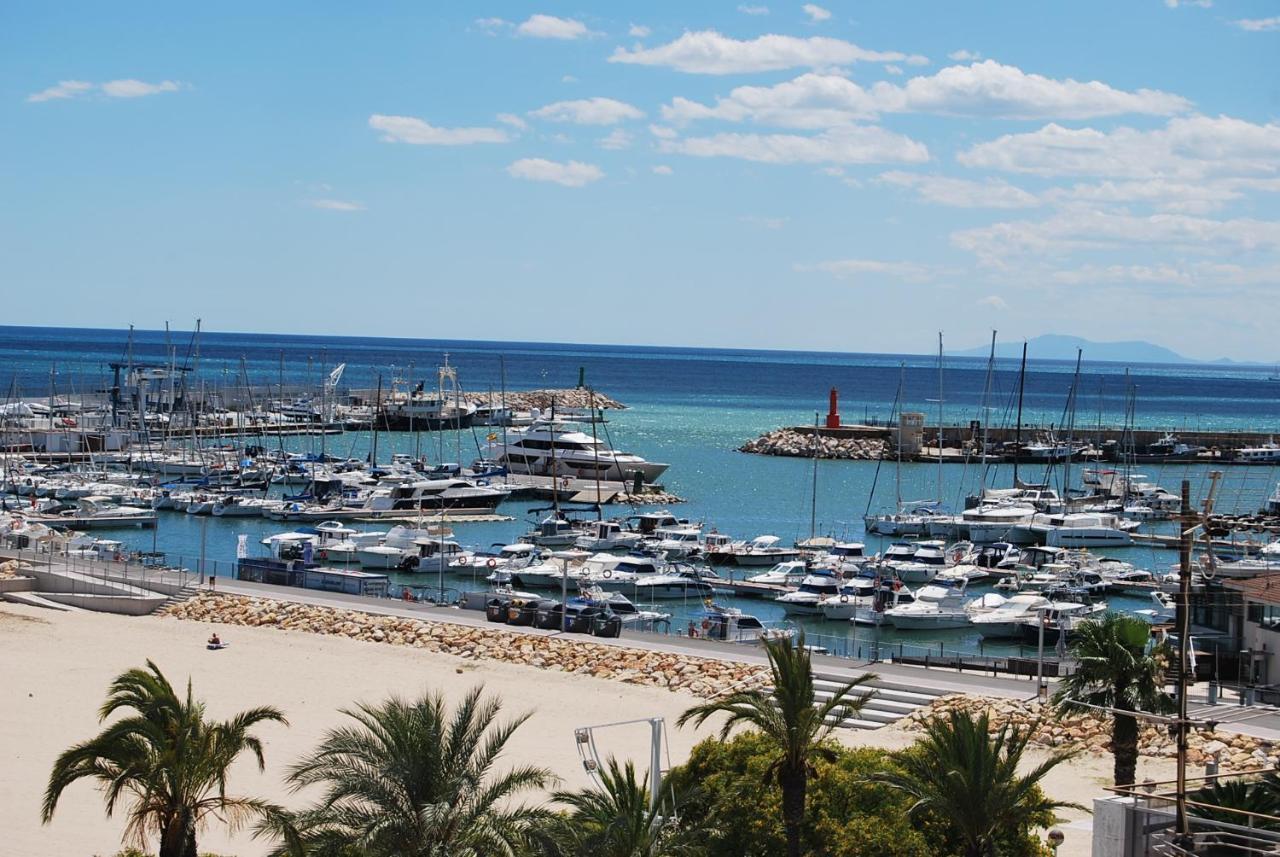 Hotel Rovira Cambrils Zewnętrze zdjęcie