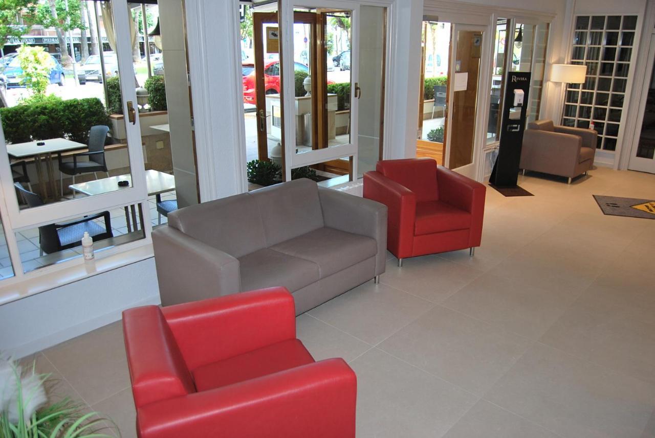 Hotel Rovira Cambrils Zewnętrze zdjęcie